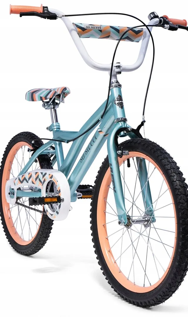 HUFFY So Sweet 20 Blue – Children’S Bike