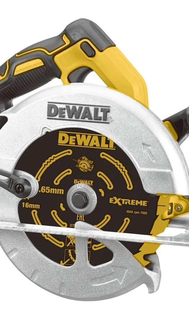DEWALT Handkreissaege 18V / Basisv