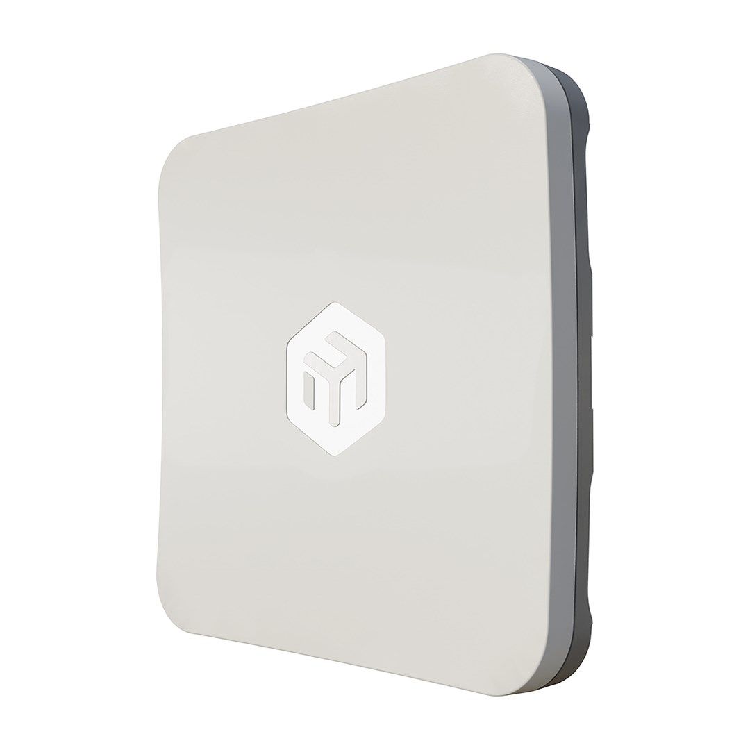 Mikrotik SXTSQ-5AXD wireless access point 1200 Mbit/s White Power over Ethernet (PoE)