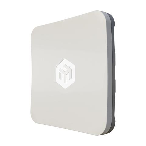 Mikrotik SXTSQ-5AXD wireless access point 1200 Mbit/s White Power over Ethernet (PoE)