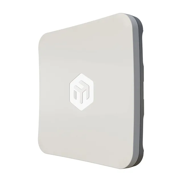 Mikrotik SXTSQ-5AXD wireless access point 1200 Mbit/s White Power over Ethernet (PoE)
