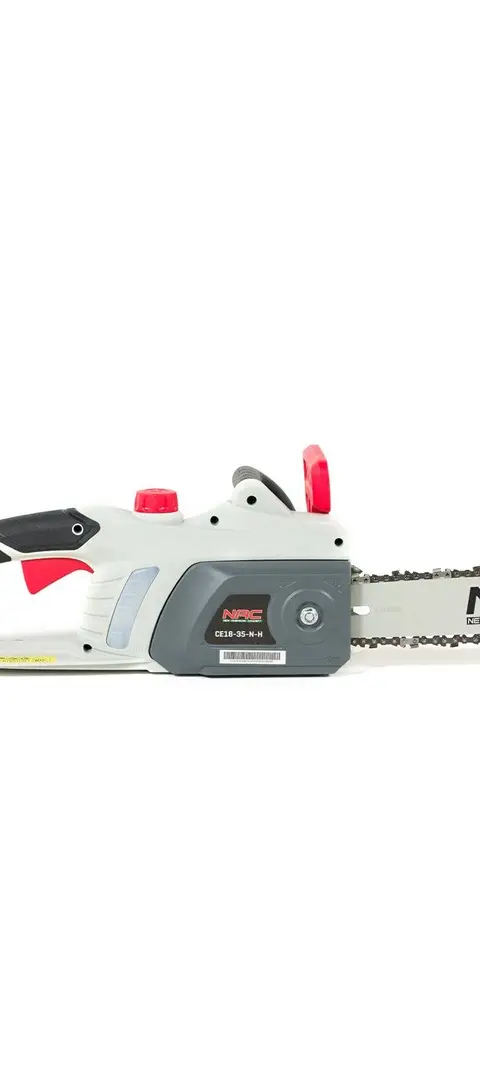 NAC ELECTRIC CHAINSAW 1800W 35cm CE18-35-N-H