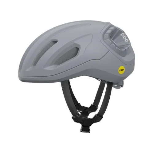 Kask Rowerowy POC Amidal Grey Mat - 50/56