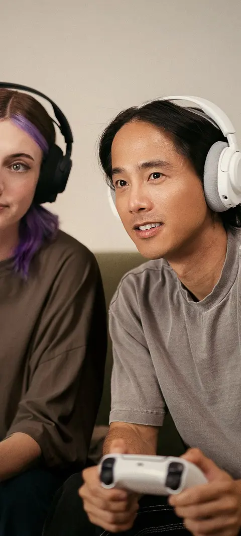 Steelseries Arctis Nova 3X Wireless Xbox White