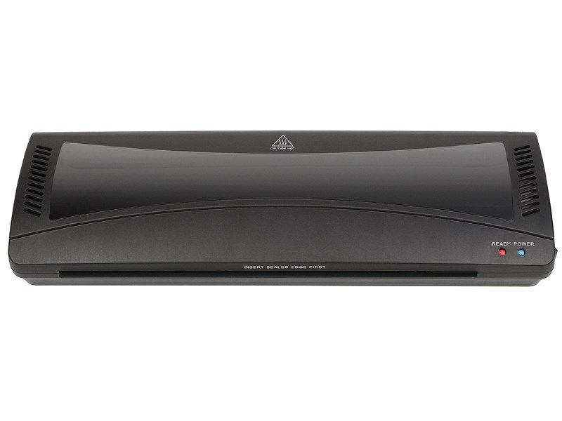 TRACER TRL-A3 Cold/Hot Laminator