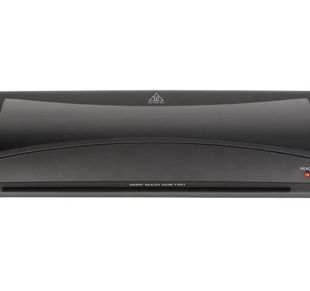 TRACER TRL-A3 Cold/Hot Laminator