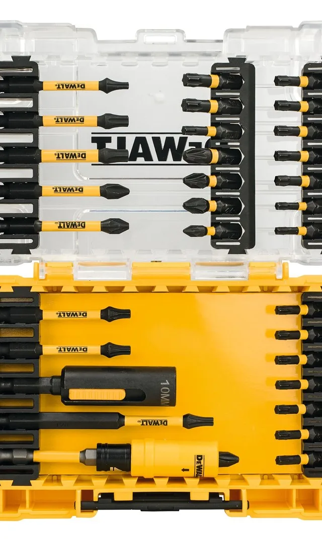 DeWALT DT70747T-QZ screwdriver bit