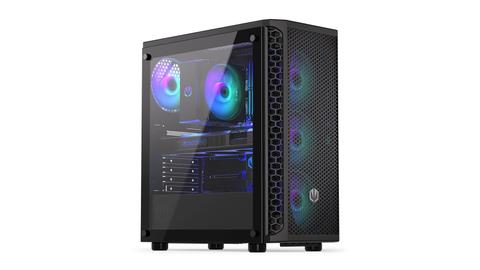 ENDORFY Signum 300 ARGB Tower Black