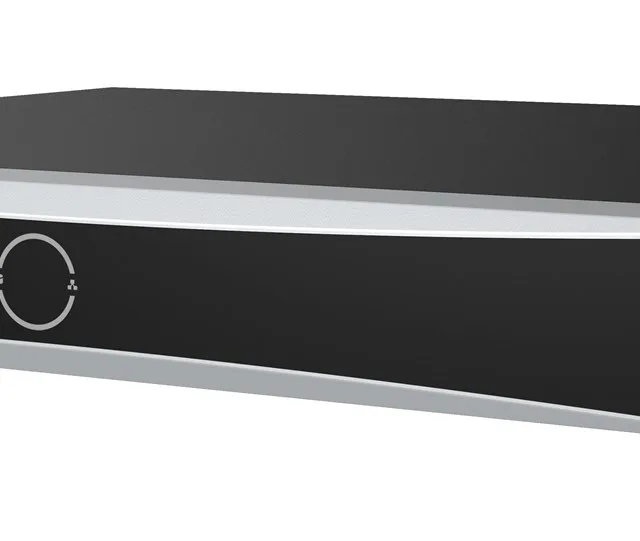 Netzwerk-Recorder Hikvision 8 Ch. DS-7608NXI-I2/S(STD)(E)