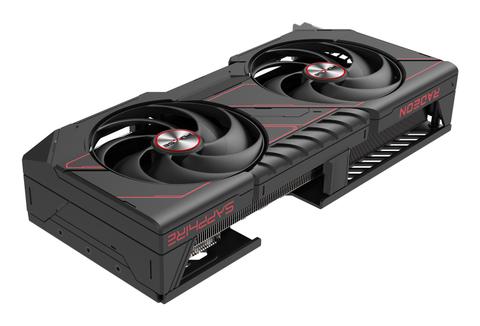 Sapphire PULSE Radeon RX 9070 AMD 16 GB GDDR6
