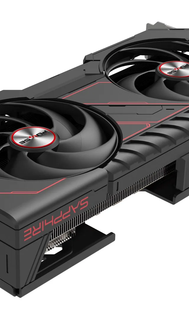 Sapphire PULSE Radeon RX 9070 AMD 16 GB GDDR6