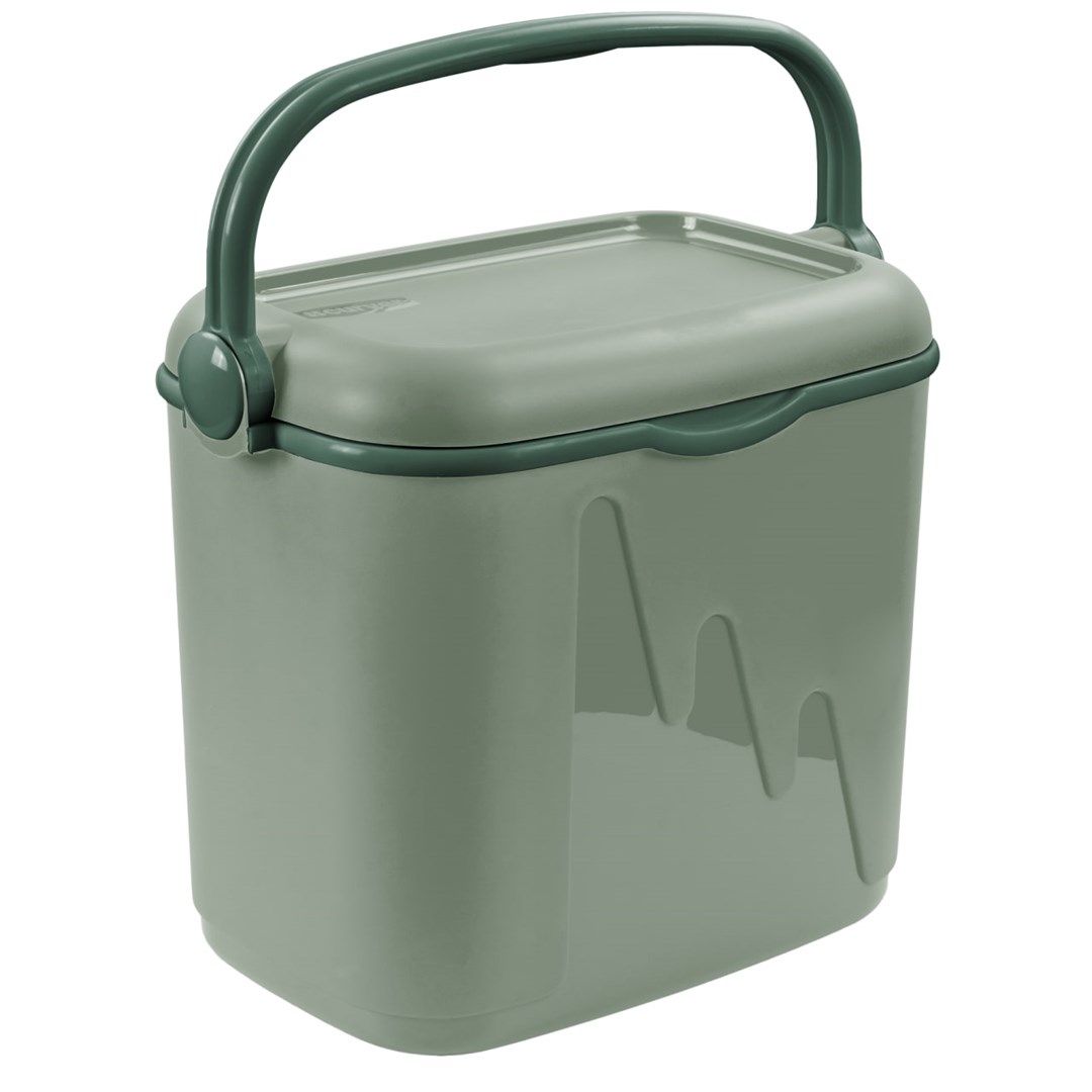 Tourist Refrigerator Green 32L 262266 CURVER