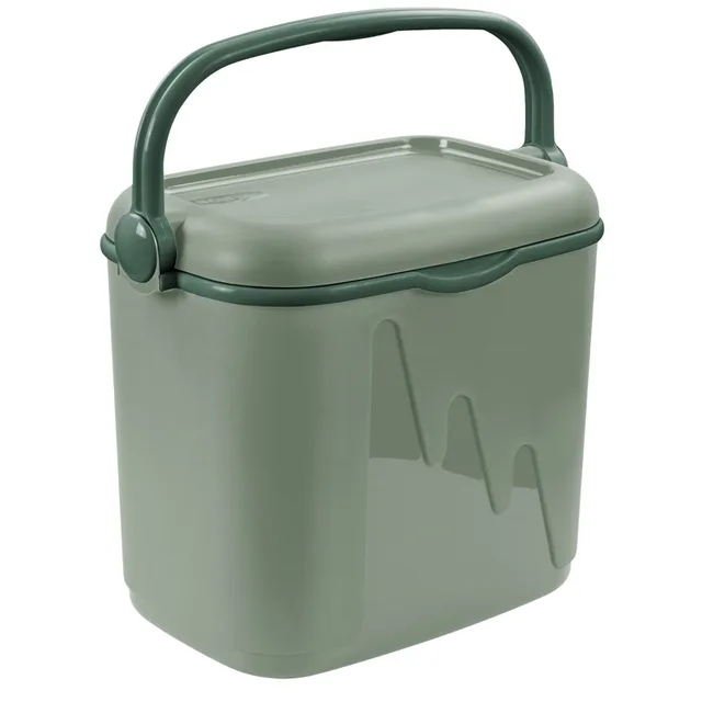 Tourist Refrigerator Green 32L 262266 CURVER