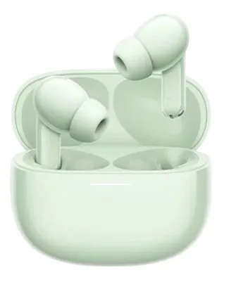 Xiaomi Earphones | REDMI Buds 8 | Bluetooth | In-ear | Green | Noise canceling | Wireless
