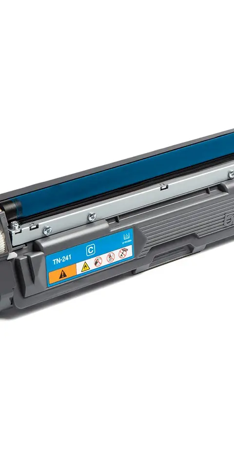 Brother TN-241C toner cartridge 1 pc(s) Original Cyan
