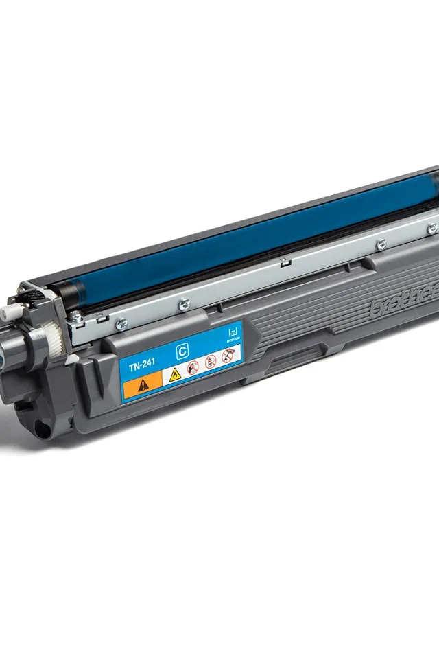 Brother TN-241C toner cartridge 1 pc(s) Original Cyan