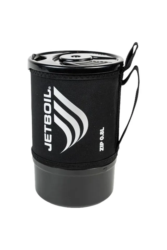 JETBOIL Zip-Carbon Stove