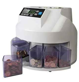 Safescan 1250 Counter 5 Kg 355 X 330 X 266 Mm