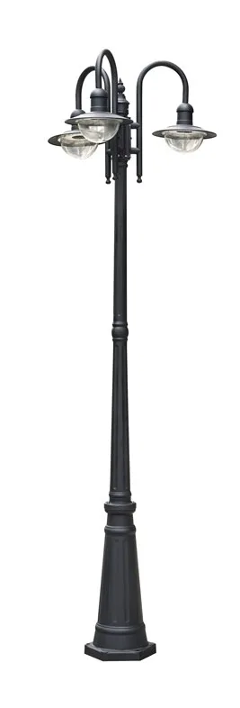 FLOOR LAMP KORNA 3XE27 45W