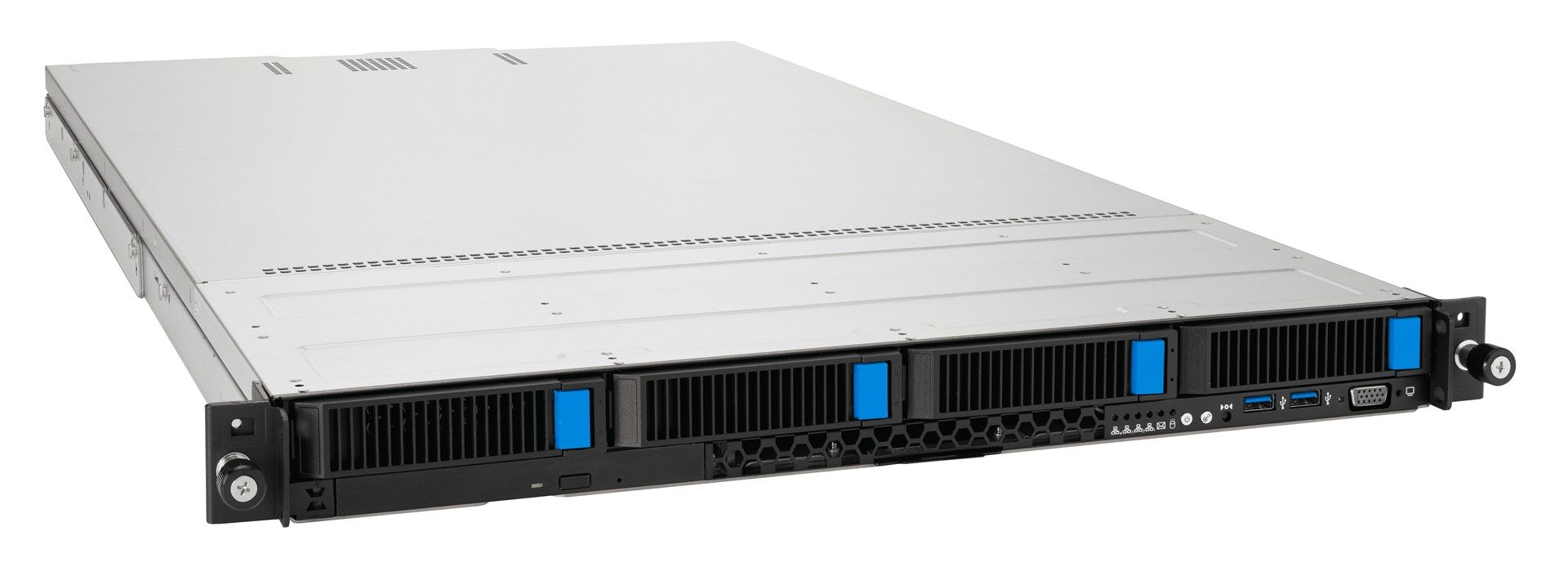 Asus RS700-E11-RS4U Rack Server (1U) Intel