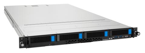 Asus RS700-E11-RS4U Rack Server (1U) Intel
