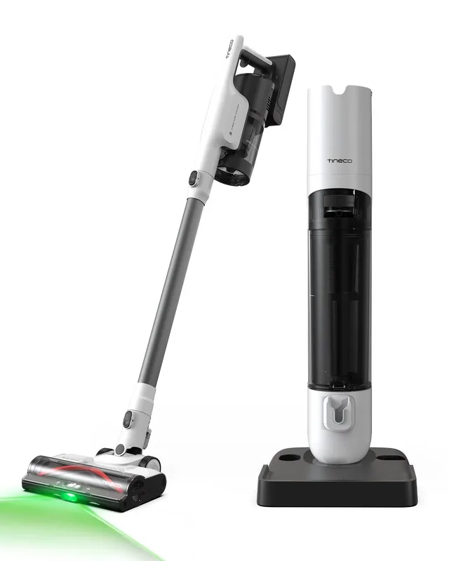 Tineco Pure One Station 5 Cordless Vacuum