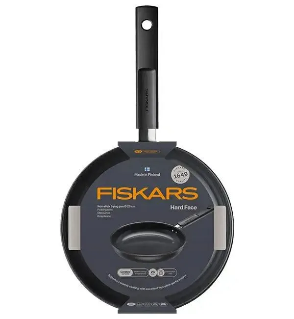Cm Non-Stick Coated Frying Pan Hard Face 26