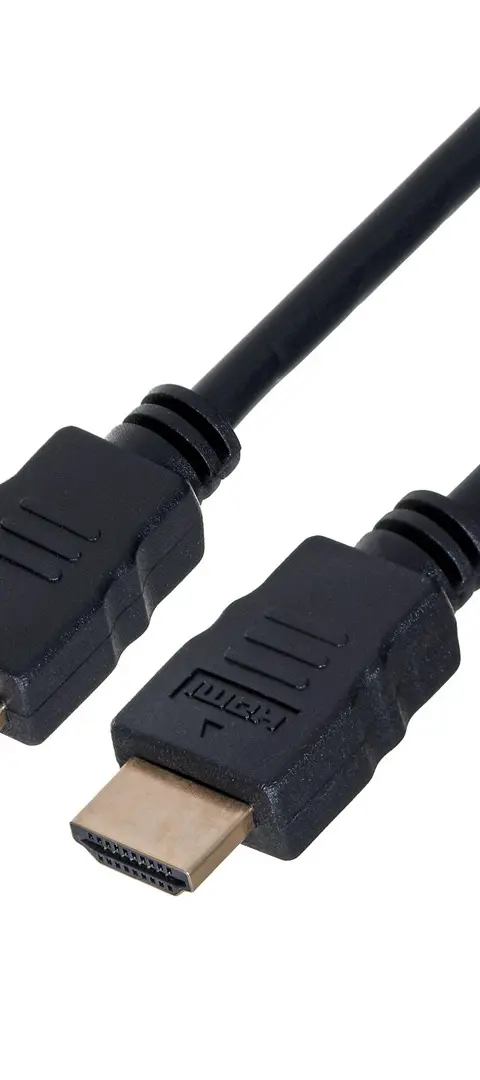 Lanberg CA-HDMI-10CC-0075-BK HDMI cable 7.5 m HDMI Type A (Standard) Black