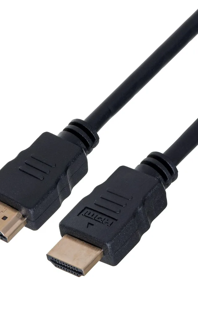 Lanberg CA-HDMI-10CC-0075-BK HDMI cable 7.5 m HDMI Type A (Standard) Black