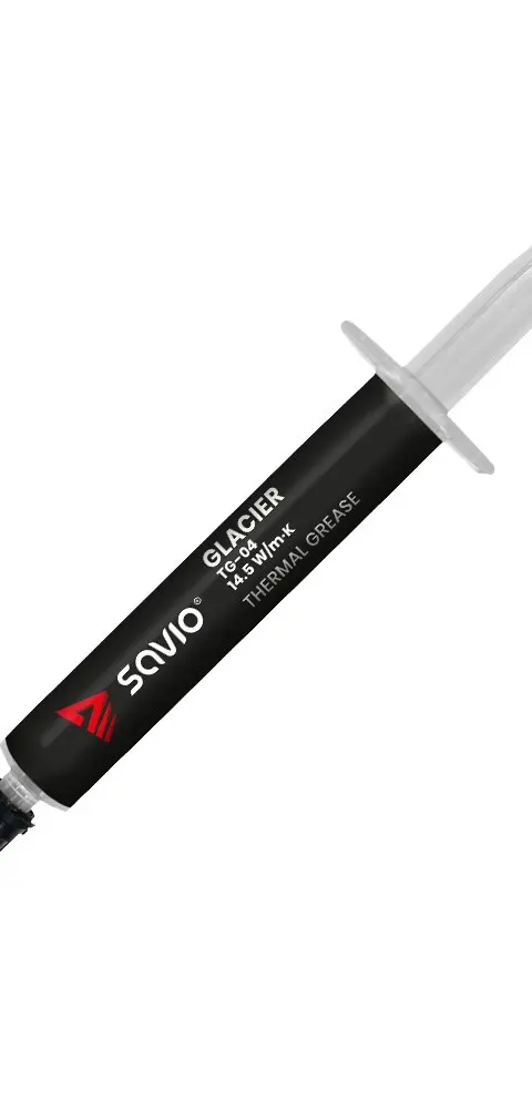 Savio TG-04 2g heat sink compound Thermal paste