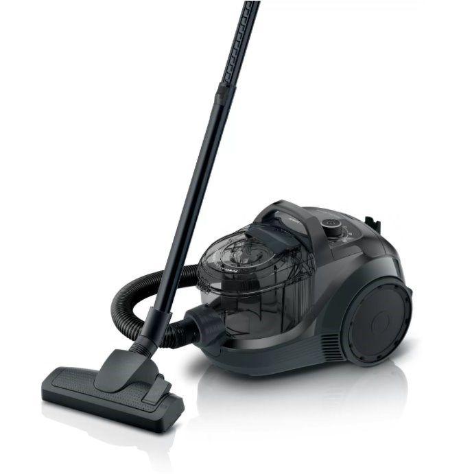 Bosch BGC21X300 Vacuum Cylinder Vacuum Dry 550 W Bagless