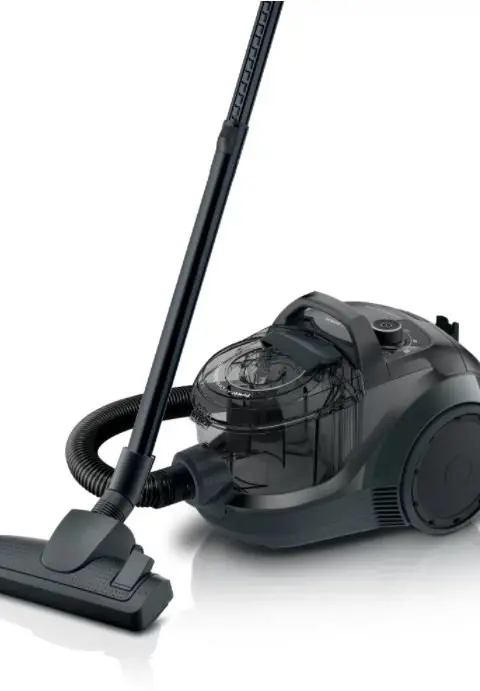 Bosch BGC21X300 Vacuum Cylinder Vacuum Dry 550 W Bagless