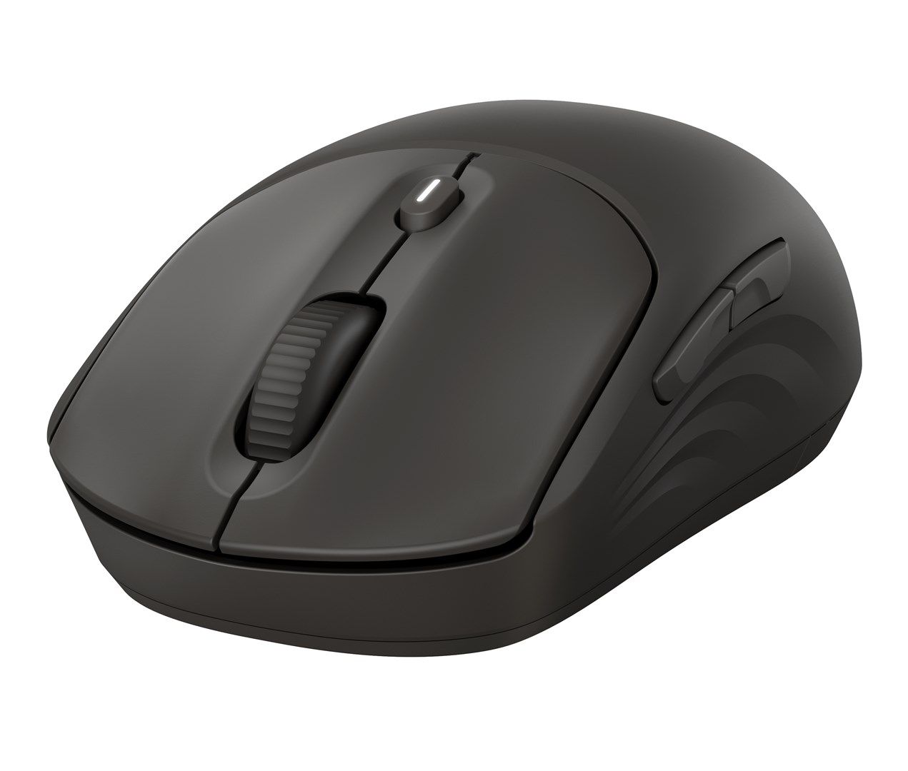 HP 400 Quiet Black Wireless Mouse
