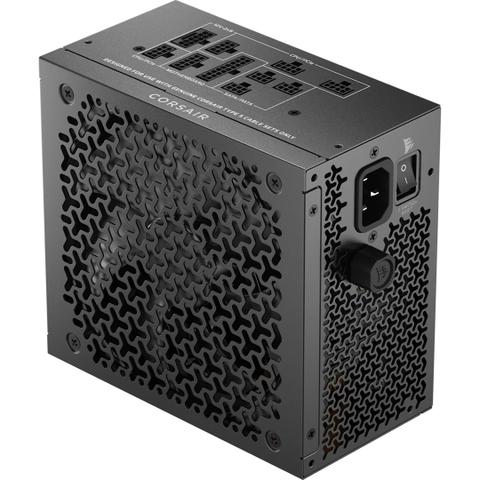 Corsair RMx Shift Series RM750x power supply unit 750 W 24-pin ATX ATX Black