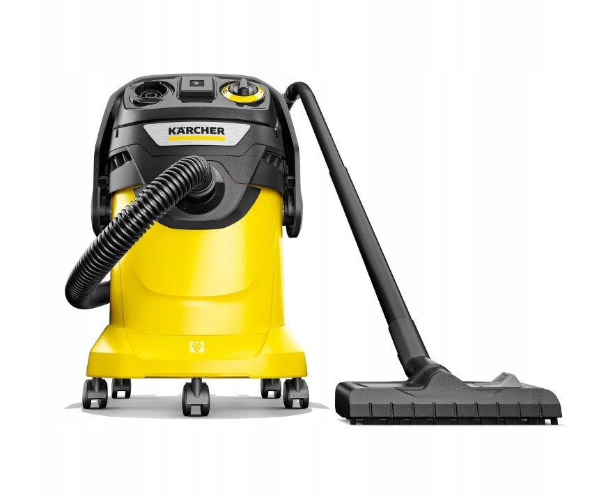 KARCHER KWD 6 P V-25/6/22 Universal Hoover - 1.628-485.0