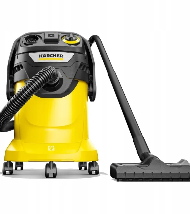 KARCHER KWD 6 P V-25/6/22 Universal Hoover - 1.628-485.0