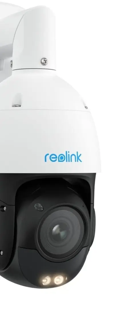 Reolink P850 PoE Cam