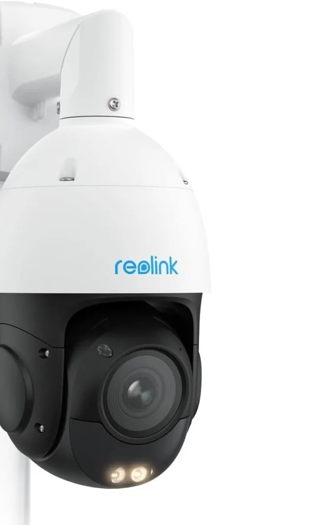 Reolink P850 PoE Cam