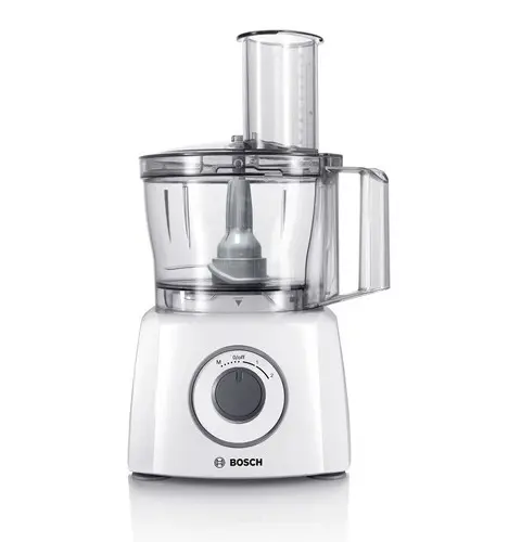 Bosch MCM3100W Food Processor 800 W 2.3 L White