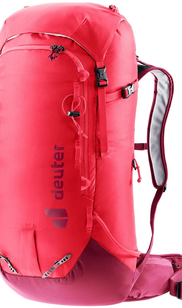 Skitouring Backpack Deuter Freescape Lite 24 SL