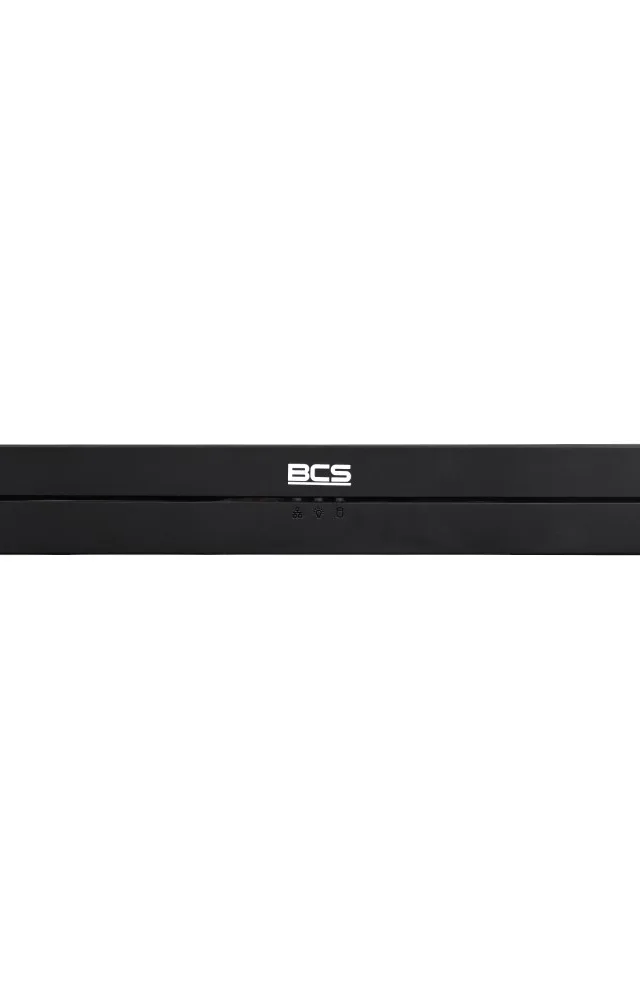 Rejestrator Analog HD 32-kanałowy BCS-L-XVR3202-AI