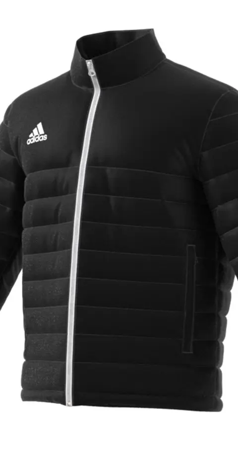 adidas Entrada 22 Light Men's Jacket black IB6070