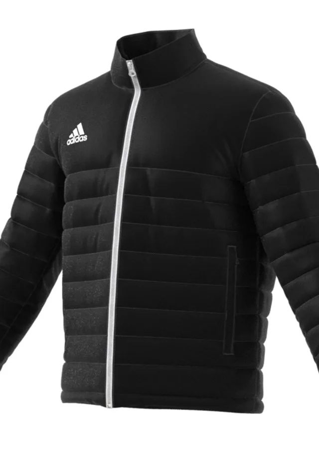 adidas Entrada 22 Light Men's Jacket black IB6070