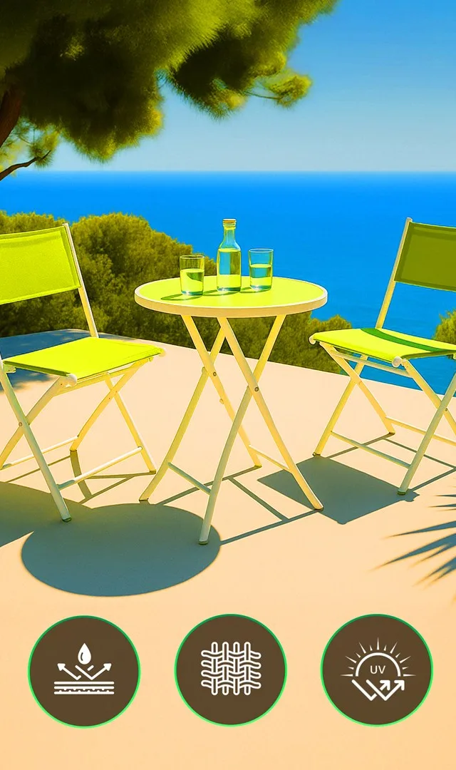Extralink L-0201N Outdoor/Patio Furniture