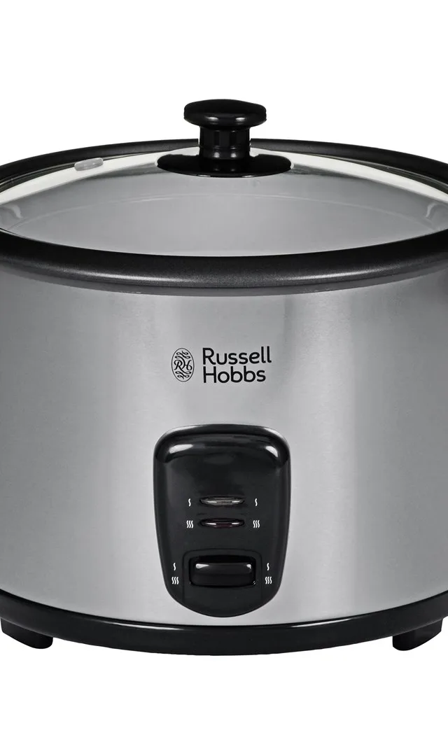 Hobbs 19750-56 Cook Home Reiskocher