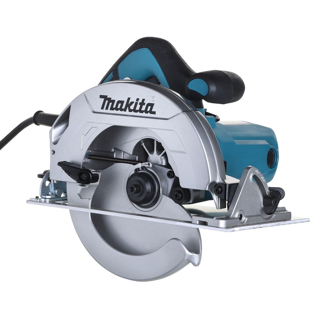 Makita HS7611 Circular Saw, 190mm, 1600W