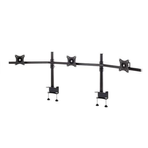 Edbak SV11 monitor mount / stand 68.6 cm (27") Desk Black