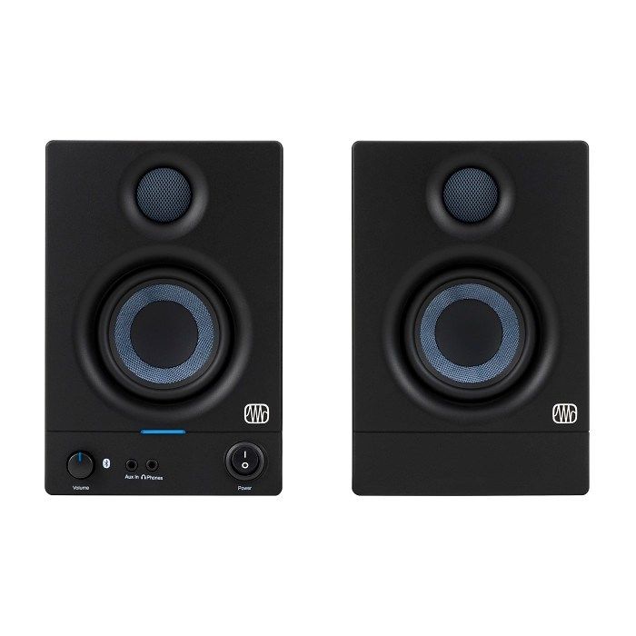 PreSonus Eris 3.5 BT 2nd Gen - A Pair Of Active BT Monitors