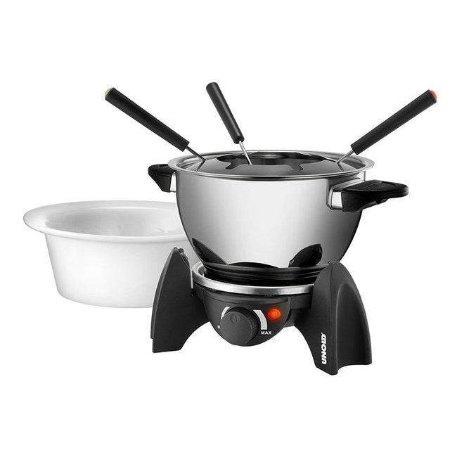 Unold 48615 electric fondues 800 L 6 person(s)