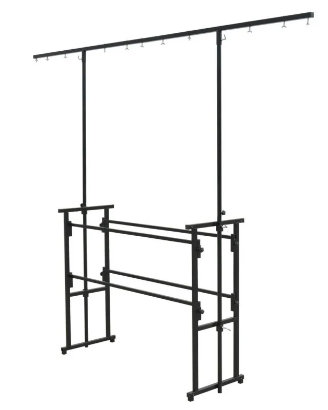 STAND4ME DJ120T MKII DJ STAND Stand with Stand